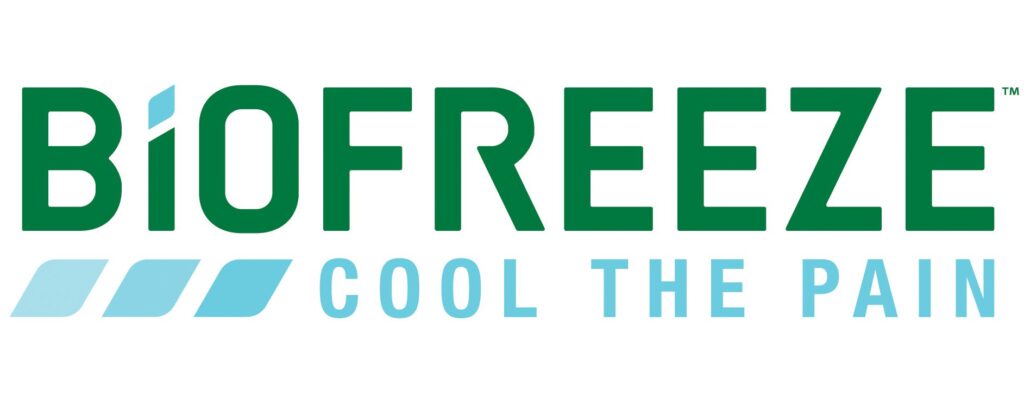 Biofreeze Logo